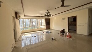 Balcony in 3 BHK Apartment at Jaypee Greens Kalypso Court, Sector 128 – for Rent