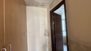 Building Lobby in 3 BHK Apartment at Jaypee Greens Kalypso Court, Sector 128 – for Rent