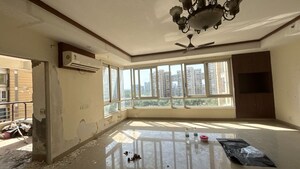 Kitchen in 3 BHK Apartment at Jaypee Greens Kalypso Court, Sector 128 – for Rent