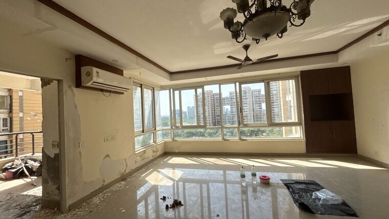 Kitchen, jaypee-greens-kalypso-court 3 Bedroom 2600 Sq.Ft. Apartment In Sector 128 Noida 10352268