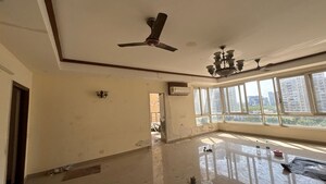 Furnished Amenities in 3 BHK Apartment at Jaypee Greens Kalypso Court, Sector 128 – for Rent