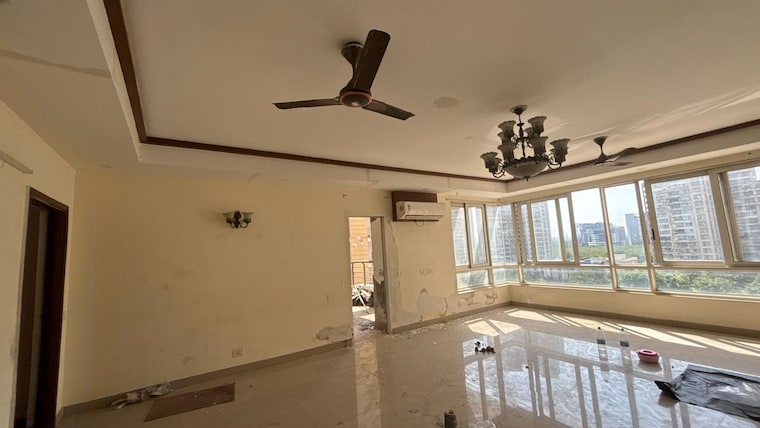 undefined, jaypee-greens-kalypso-court 3 Bedroom 2600 Sq.Ft. Apartment In Sector 128 Noida 10352268