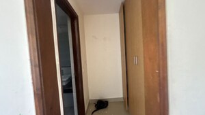 Building Lobby in 3 BHK Apartment at Jaypee Greens Kalypso Court, Sector 128 – for Rent