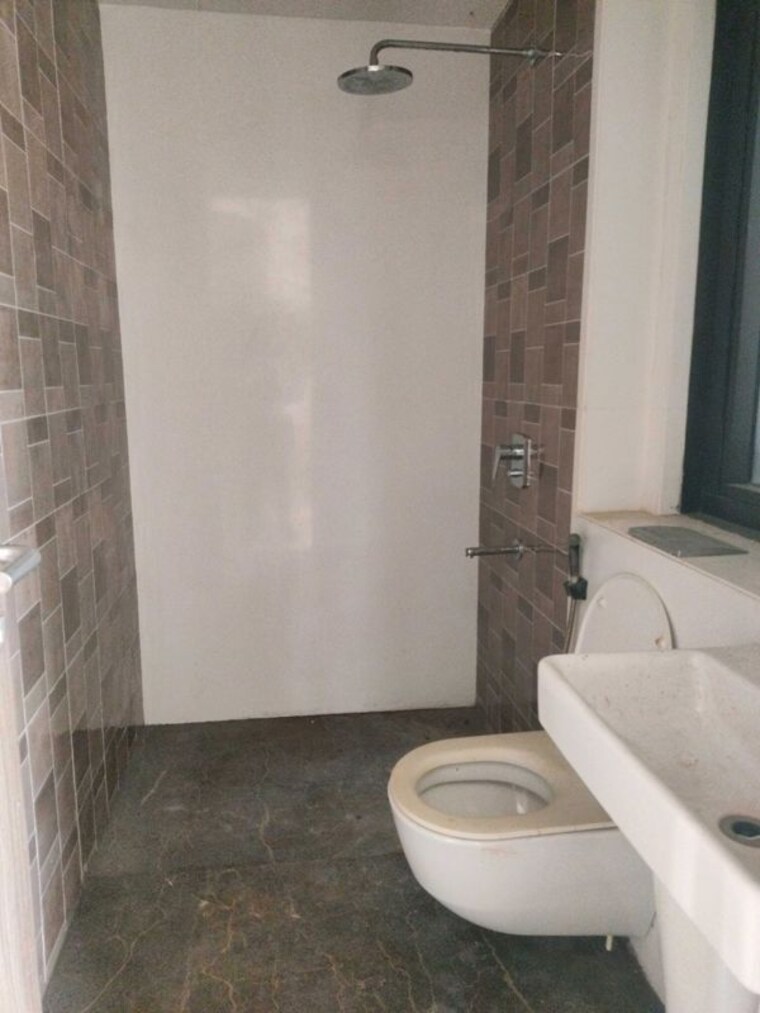 Bathroom, sandesh nagar 2 Bedroom 950 Sq.Ft. Apartment In Sandesh Nagar Mumbai 10352282
