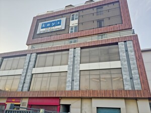  Office Space – Exterior View View at Transport Nagar - for Rent