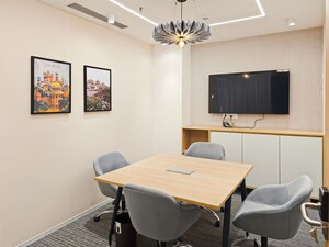  Office Space For Rent in Transport Nagar