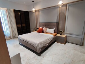 Bedroom in 3 BHK Apartment at Majestique Towers East Phase 1, Kharadi – for Sale