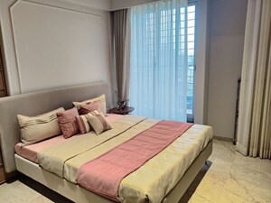 Bedroom in 3 BHK Apartment at Majestique Towers East Phase 1, Kharadi – for Sale
