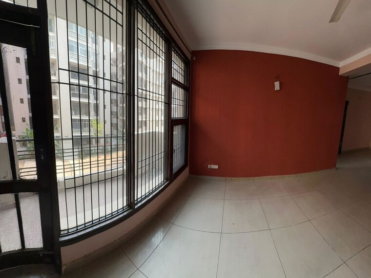 Balcony, preet colony 2 Bedroom 995 Sq.Ft. Apartment In Preet Colony Zirakpur 10350077