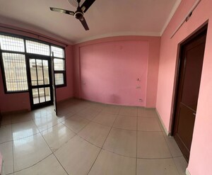Living Room in 2 BHK Apartment at Preet Colony – for Sale