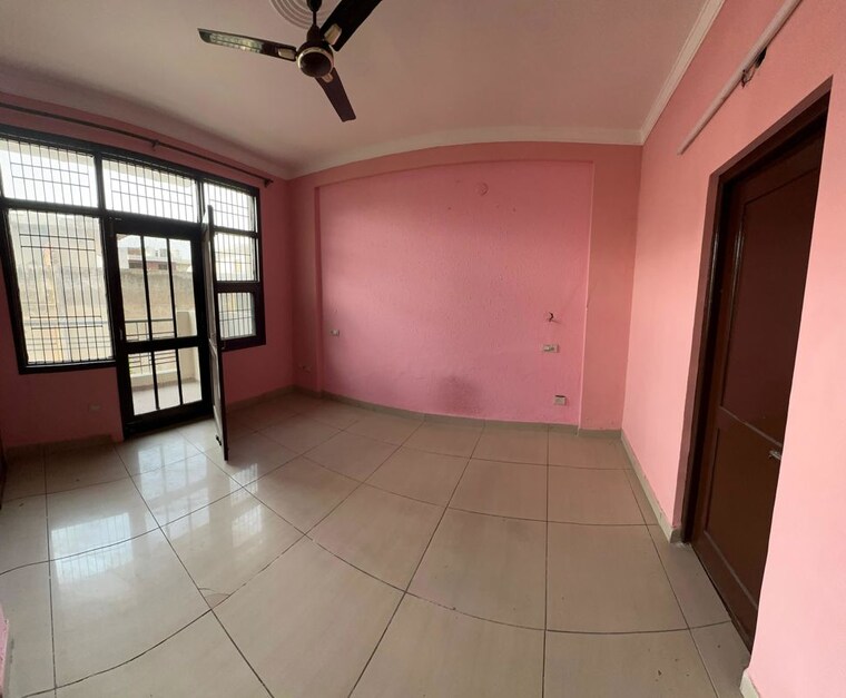 Living Room, preet colony 2 Bedroom 995 Sq.Ft. Apartment In Preet Colony Zirakpur 10350077
