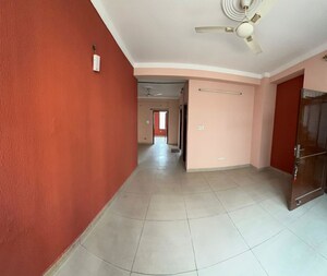 Building Lobby in 2 BHK Apartment at Preet Colony – for Sale
