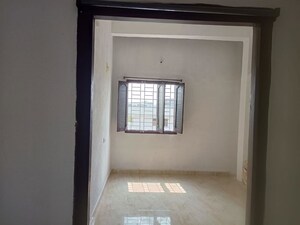 Building Lobby in 3 BHK Apartment at Narsingi – for Sale