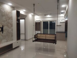 3 BHK Apartment For Sale in Narsingi
