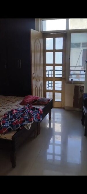 Parking in 2 BHK Apartment at Preet Colony – for Sale