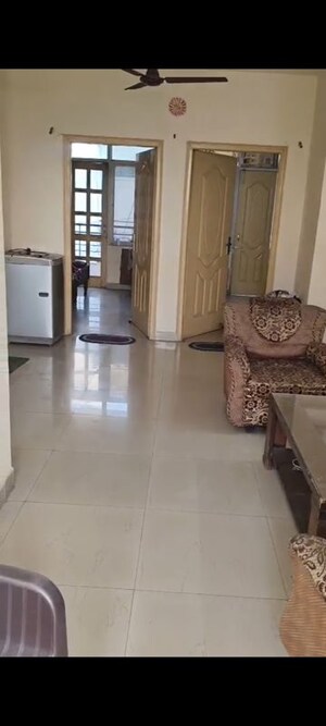 Living Room in 2 BHK Apartment at Preet Colony – for Sale