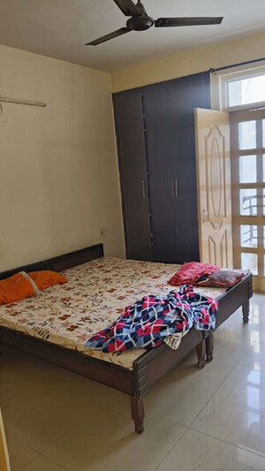 Bedroom in 2 BHK Apartment at Preet Colony – for Sale