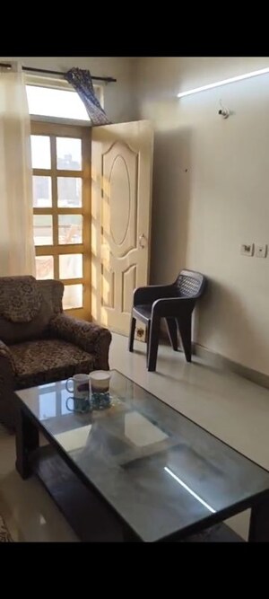 Living Room in 2 BHK Apartment at Preet Colony – for Sale