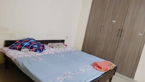 Bedroom in 2 BHK Apartment at Preet Colony – for Sale