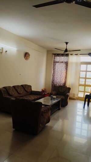 Living Room in 2 BHK Apartment at Preet Colony – for Sale