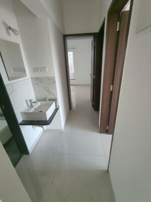 Lobby in 3 BHK Apartment at Nivasa Elevia, Keshav Nagar – for Rent