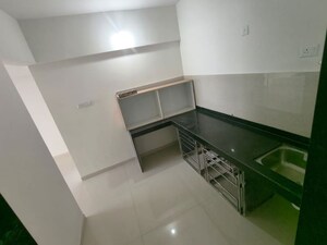 Kitchen in 3 BHK Apartment at Nivasa Elevia, Keshav Nagar – for Rent