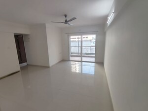 Hall in 3 BHK Apartment at Nivasa Elevia, Keshav Nagar – for Rent