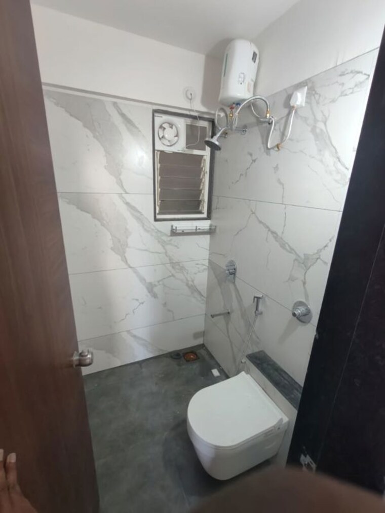Bathroom, nivasa-elevia 3 Bedroom 1437 Sq.Ft. Apartment In Keshav Nagar Pune 10352288
