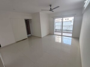 Hall in 3 BHK Apartment at Nivasa Elevia, Keshav Nagar – for Rent