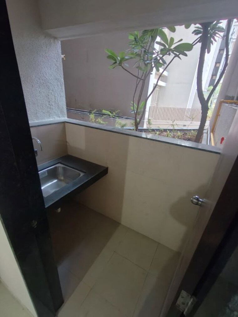 Kitchen/pantry, nivasa-elevia 3 Bedroom 1437 Sq.Ft. Apartment In Keshav Nagar Pune 10352288