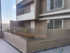 3 BHK + Pooja Room Apartment For Rent in Nivasa Elevia