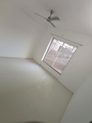 Hall in 3 BHK Apartment at Nivasa Elevia, Keshav Nagar – for Rent