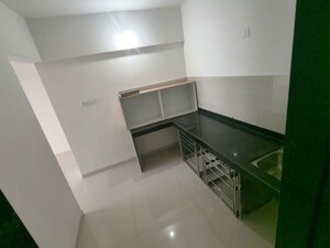 Kitchen in 3 BHK Apartment at Nivasa Elevia, Keshav Nagar – for Rent