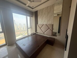 Kitchen in 5 BHK Apartment at Sandesh Nagar – for Rent