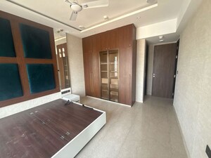 Kitchen in 5 BHK Apartment at Sandesh Nagar – for Rent