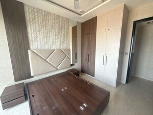 Kitchen in 5 BHK Apartment at Sandesh Nagar – for Rent