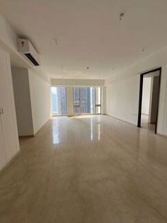 3 BHK + Study Room Apartment For Rent in Sandesh Nagar