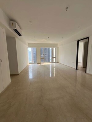 3 BHK Apartment For Rent in Sandesh Nagar