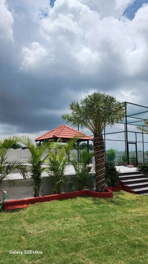  Plot For Sale in Indresham