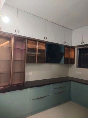 Kitchen in 2 BHK Apartment at Alkapoor – for Sale