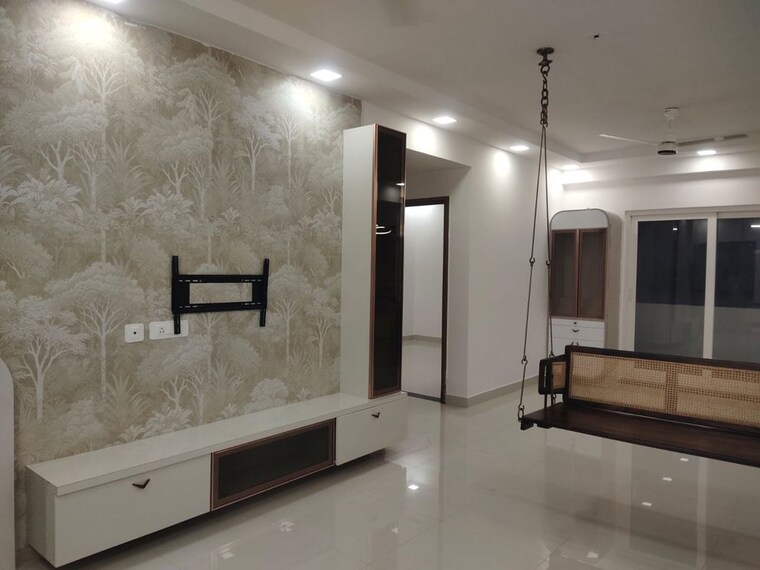 Room, alkapoor 2 Bedroom 1400 Sq.Ft. Apartment In Alkapoor Hyderabad 10352290