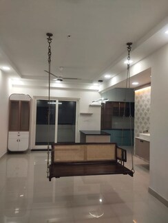 2 BHK + Pooja Room,Servant Room,Study Room,Extra Room,Basement,Store Room Apartment For Sale in Alkapoor