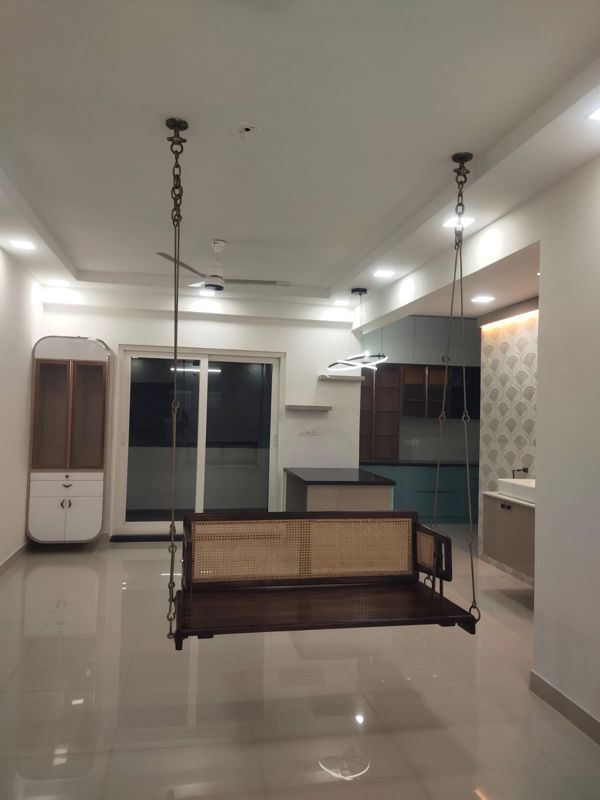 2 BHK + Pooja Room,Servant Room,Study Room,Extra Room,Basement,Store Room Apartment For Sale in Alkapoor