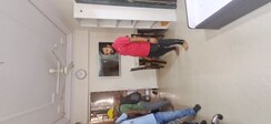 1 RkApartment For Rent in Ashok Enclave Malad West