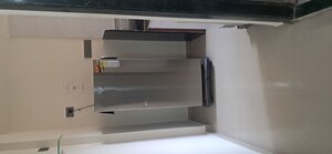 Dining Room in 1 RK Apartment at Ashok Enclave Malad West, Malad West – for Rent