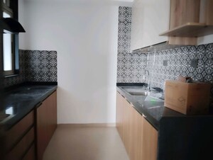 Bedroom in 3 BHK Apartment at Lower Parel – for Rent