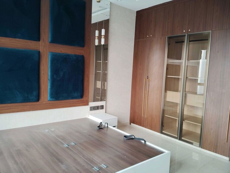 Balcony, lower parel 3 Bedroom 1330 Sq.Ft. Apartment In Lower Parel Mumbai 10352305