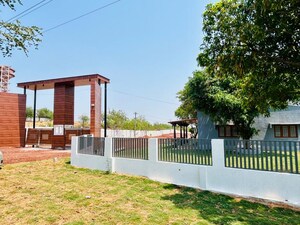  Plot For Sale in Shankarpalli
