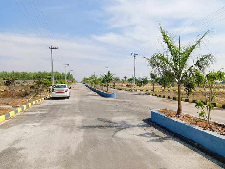 undefined, lakdi ka pul  605 Sq.Ft. Plot In Lakdi Ka Pul Hyderabad 10352300