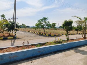   Plot at Lakdi Ka Pul – for Sale